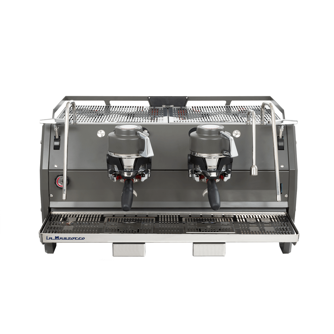 Welche Espressomaschine passt zu deinem Gastro-Betrieb? Finde es mit La Barista heraus