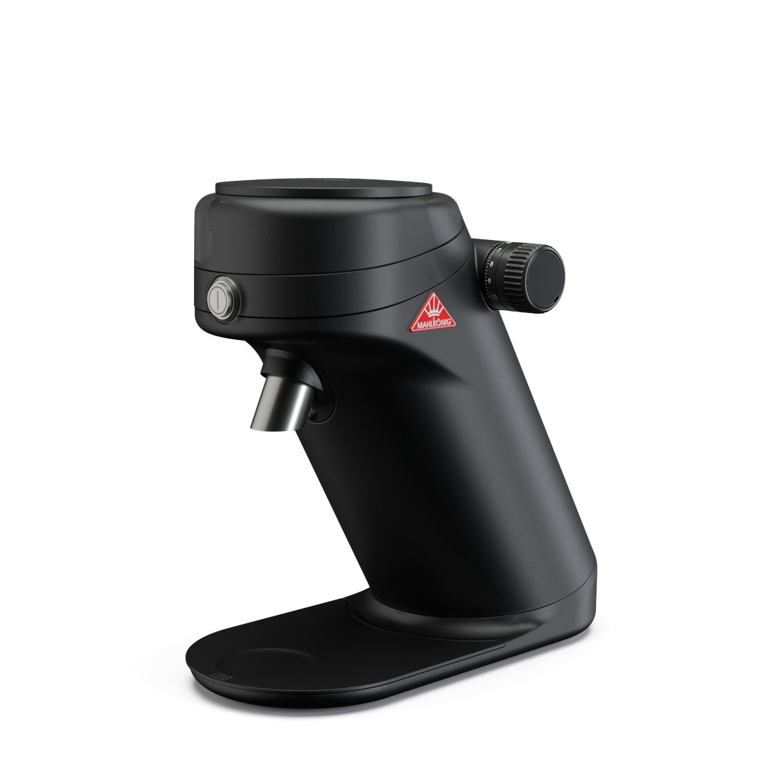 Mahlkönig X64 – The new reference for home baristas in the test