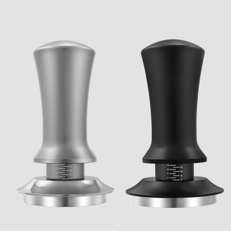 La Barista Tamper Druckregulierend 58mm