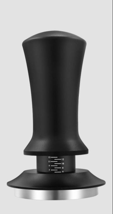La Barista Tamper Druckregulierend 58mm