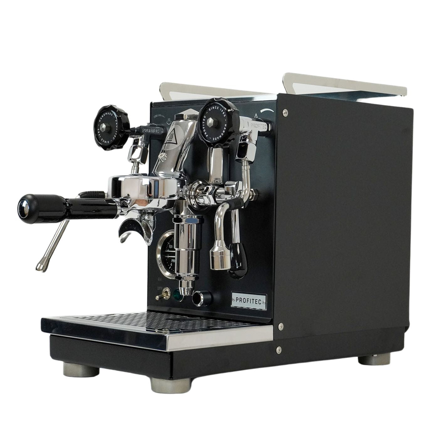 Profitec Pro 400 Black Edition - Sonderedition