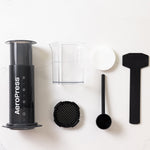 Aeropress XL Coffee Maker