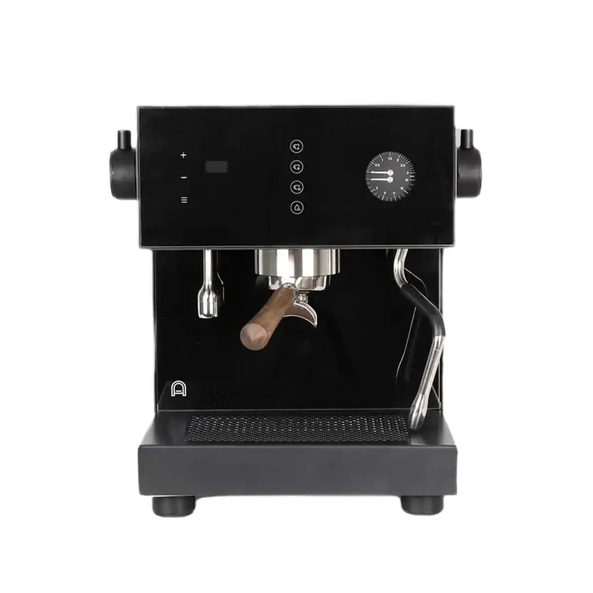 Arkel Coast V2 Schwarz Dualboiler Flow Profiling La Barista arkel-coast-v2-schwarz-dualboiler-flow-profiling-la-barista