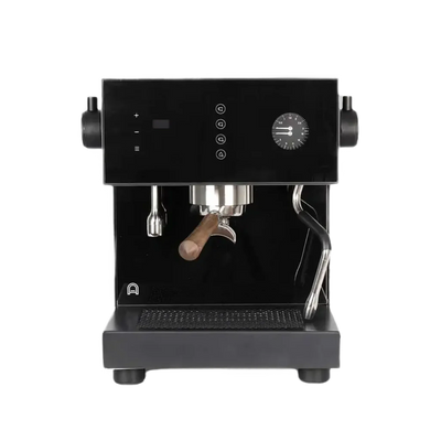 Arkel Coast V2 Schwarz Dualboiler | Flow-Profiling