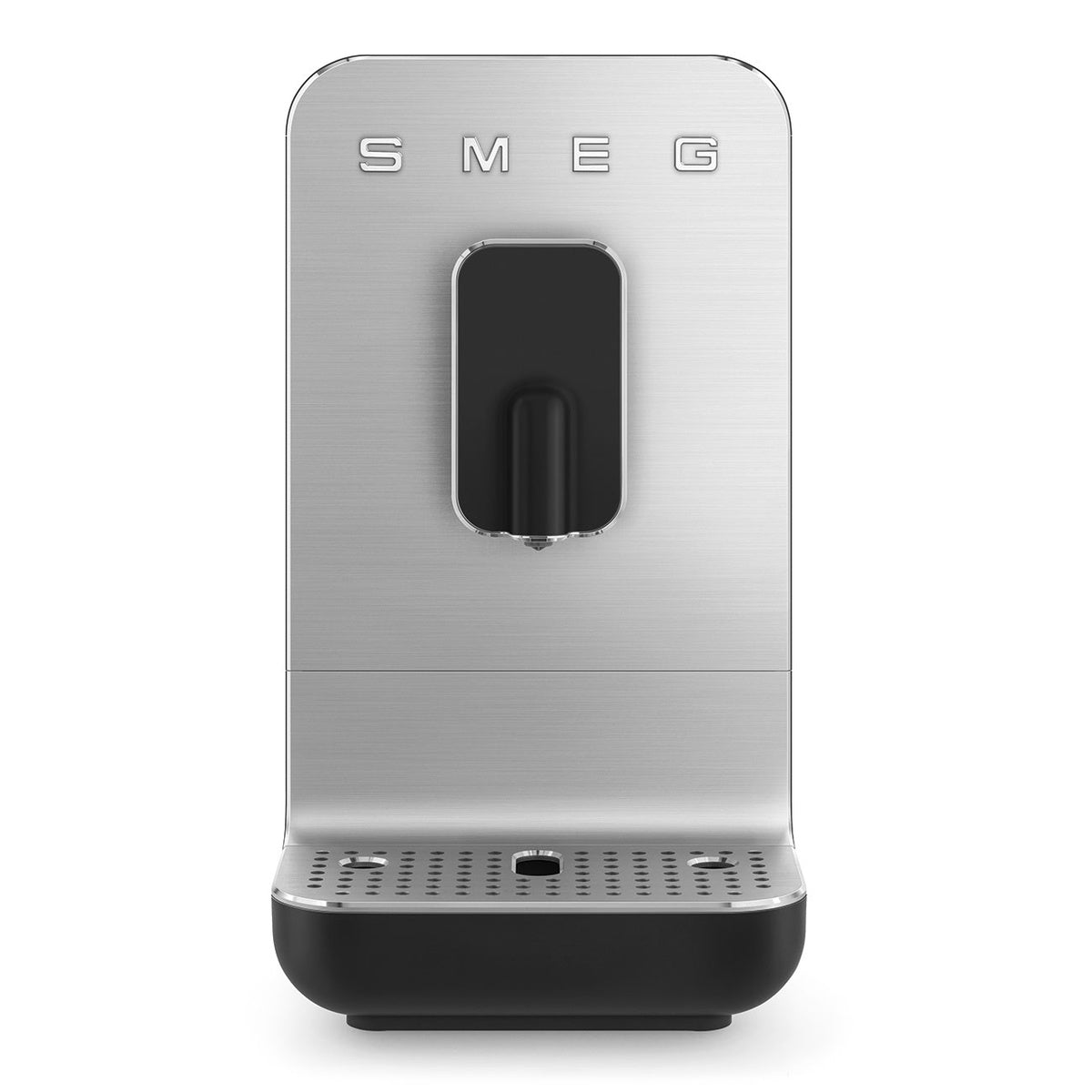 Smeg Kaffeevollautomat Classic BCC11BLMEU Schwarz