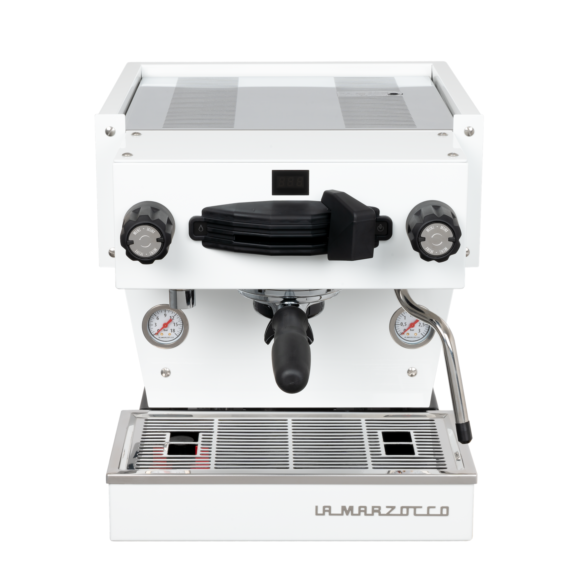 La Marzocco Linea Mini R Weiß