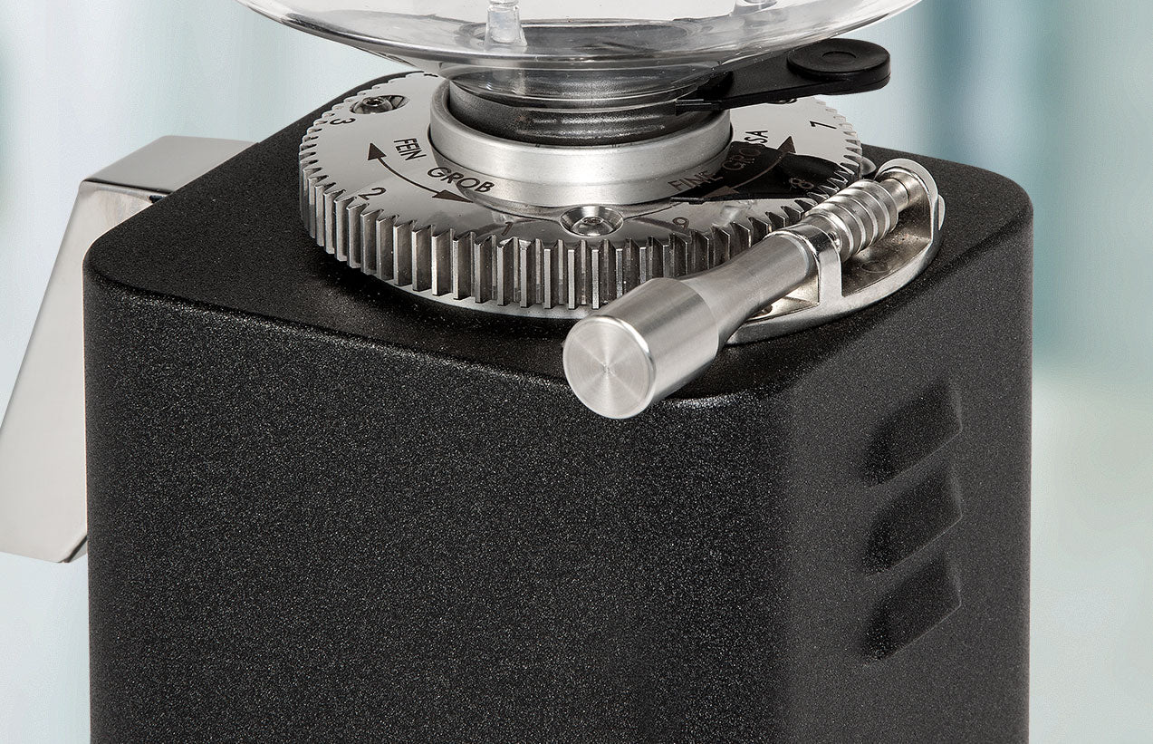 ECM Espressomühle S-Automatik