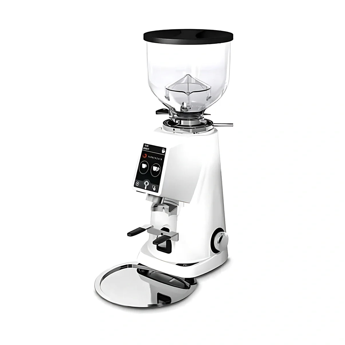 Fiorenzato F4 EVO 2 Weiß