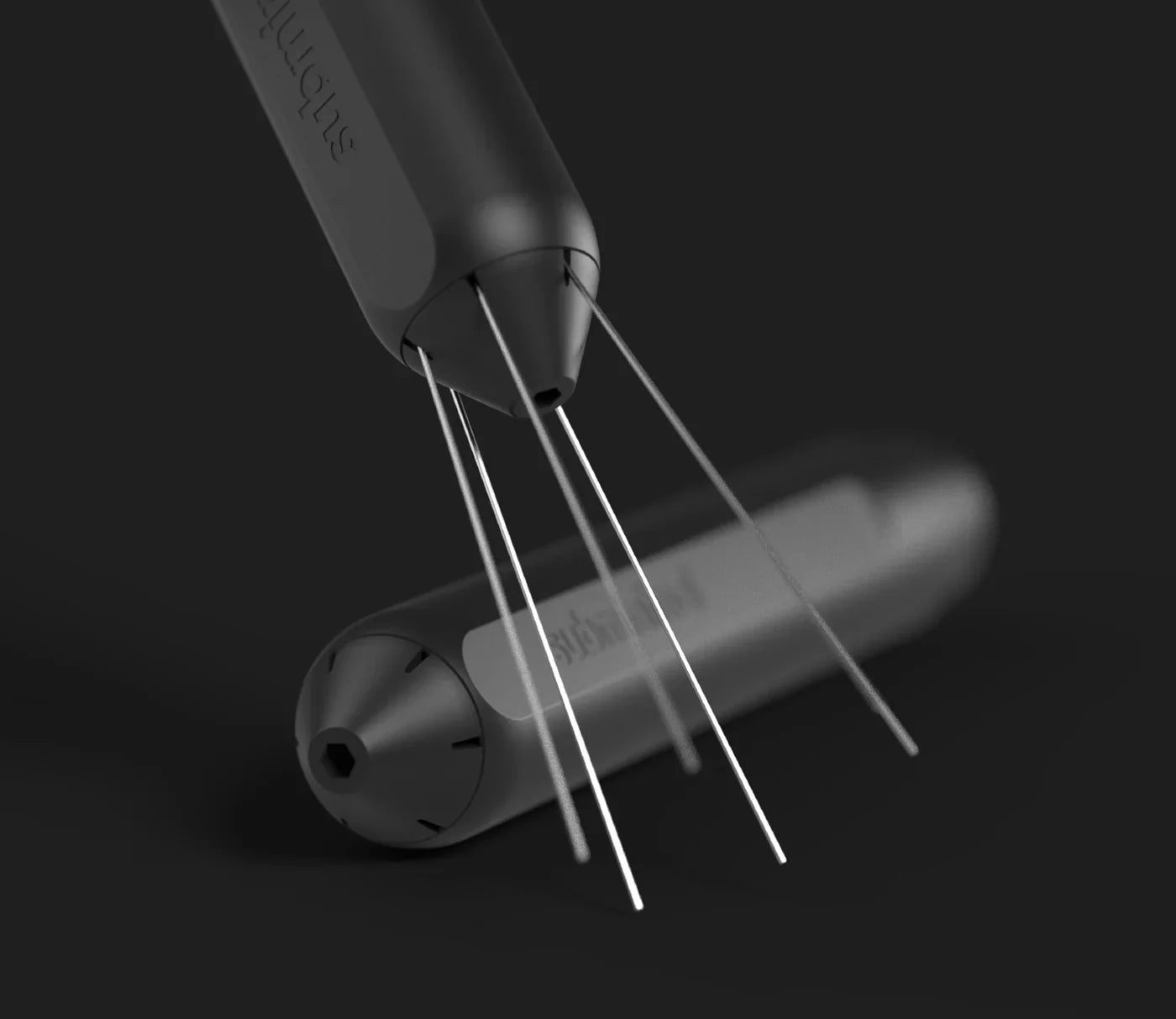 Subminimal Flick WDT Tool