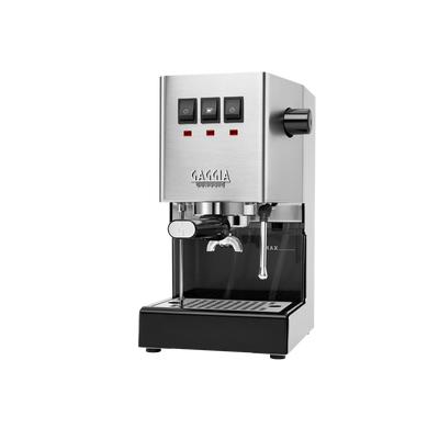 Gaggia Classic Evo Pro e24 Inox (RI9481/11)