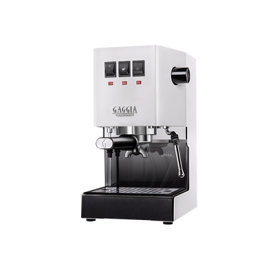 Gaggia Classic Evo Pro e24 Weiß (RI9481/13)
