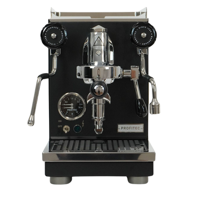 Profitec Pro 400 Black Edition - Sonderedition
