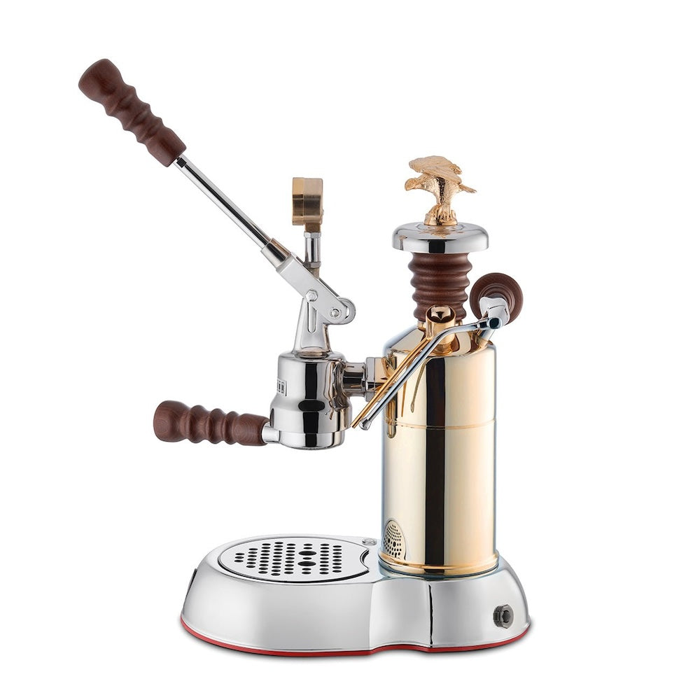 La Pavoni Esperto Competente