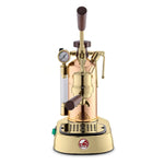 La Pavoni Professional Rame Gold