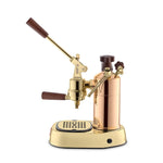 La Pavoni Professional Rame Gold