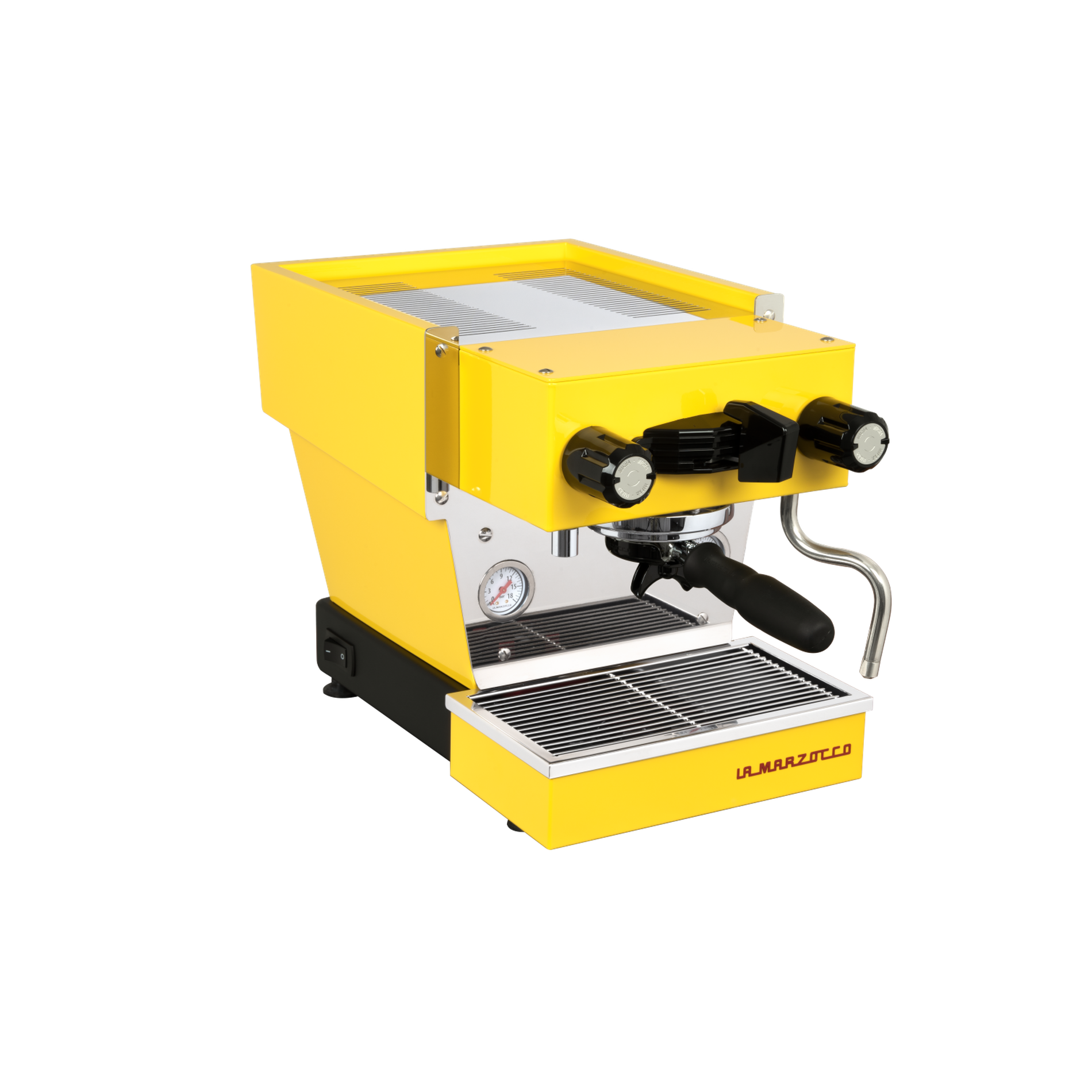 La Marzocco Linea Micra Gelb