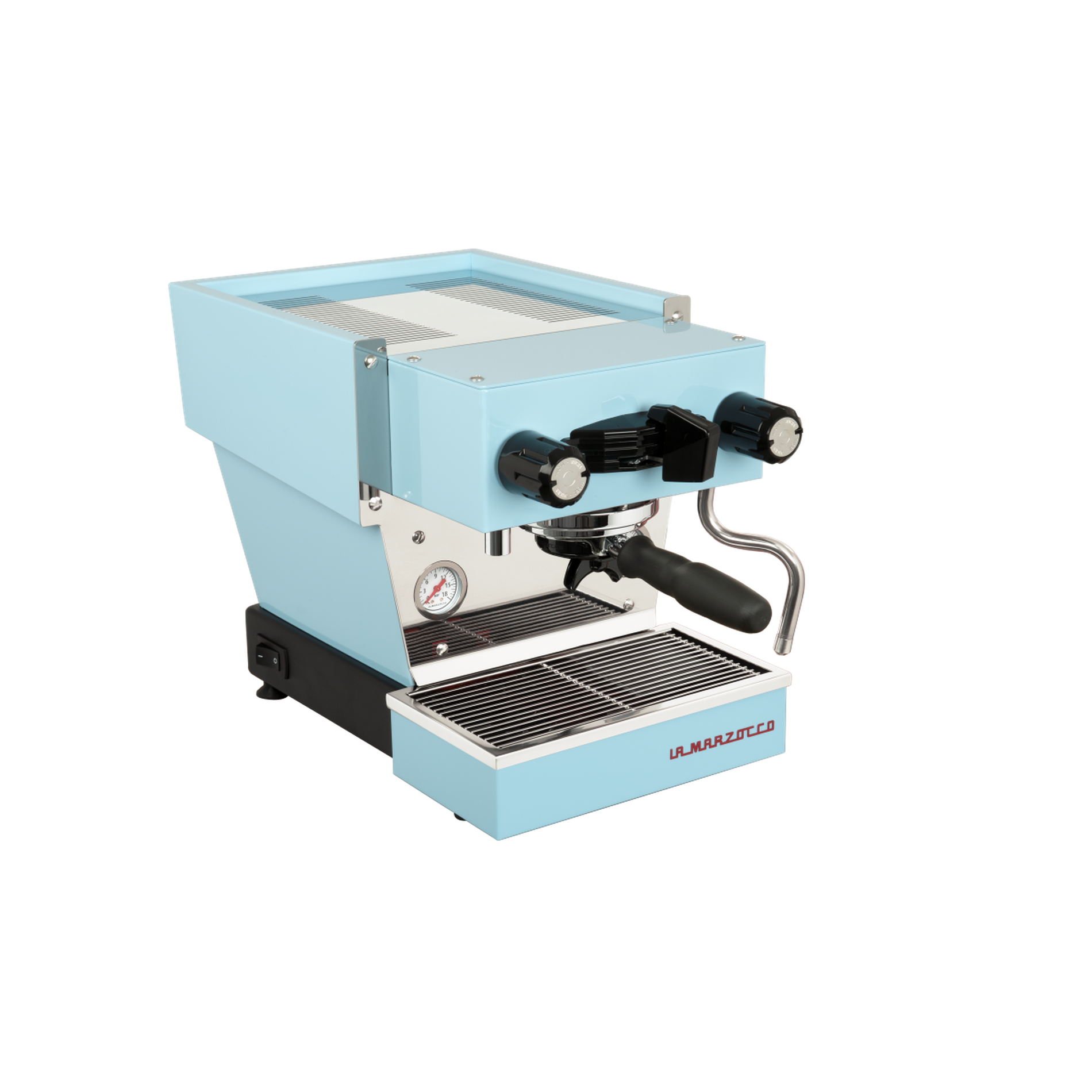 La Marzocco Linea Micra Blau