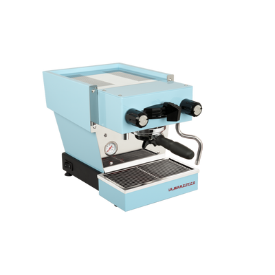 La Marzocco Linea Micra Blau