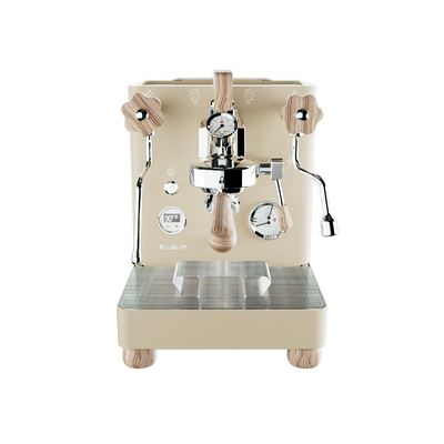 Lelit Bianca PL162T V3 Gold Dualboiler