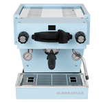 La Marzocco Linea Mini R Blau Bundle – Ihre Barista-Lösung