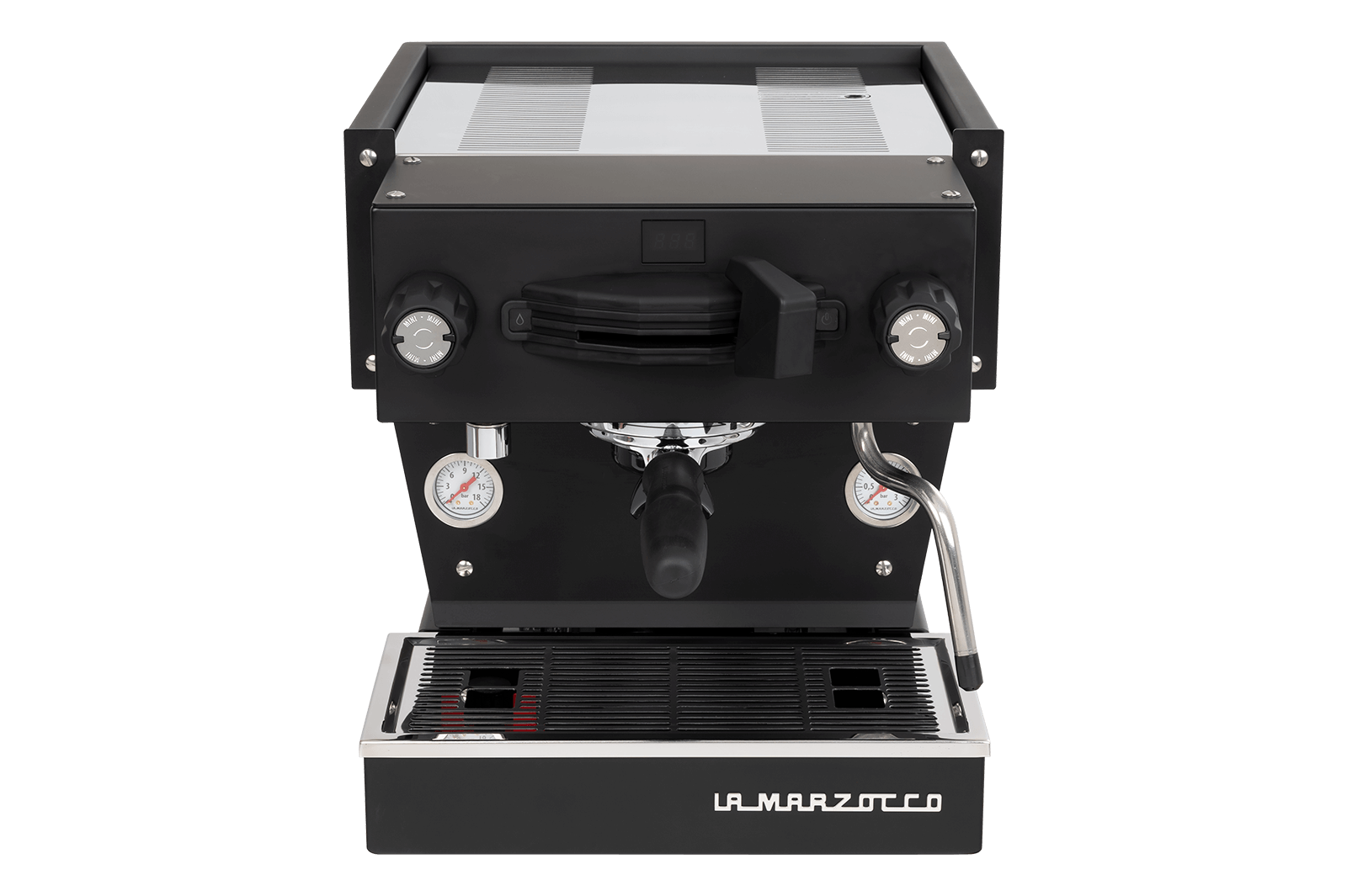 La Marzocco Linea Mini R Bundle - Profi Kaffeeerlebnis