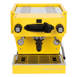 La Marzocco Linea Mini R Gelb  Bundle – Ihre Barista-Lösung