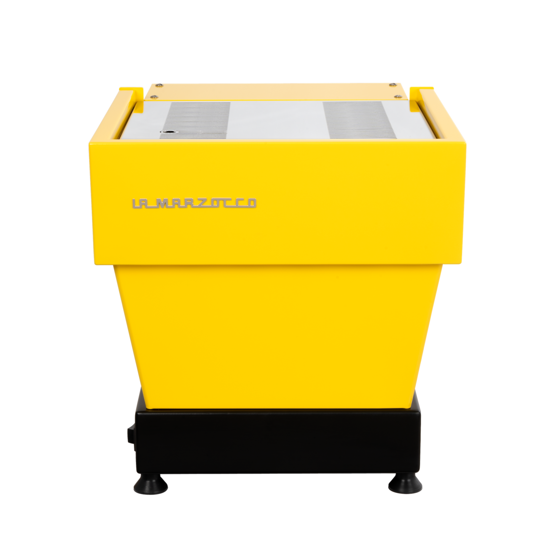 La Marzocco Linea Mini R Gelb