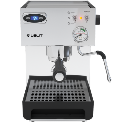 Lelit Anna PL41TEM PID Espressomaschine