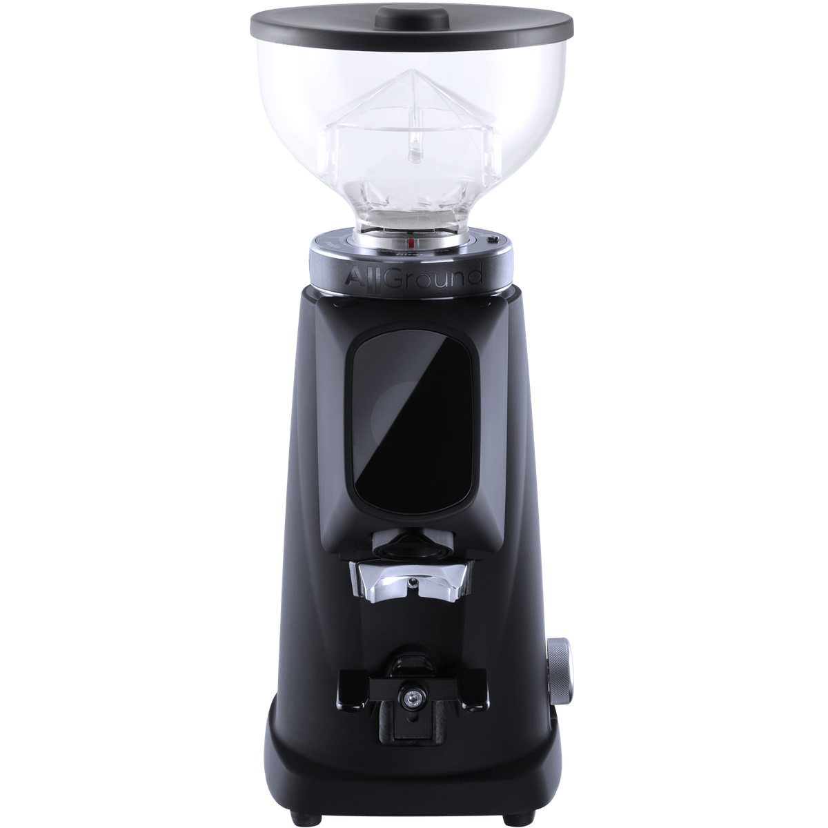 La Marzocco Line Mini R schwarz bundle – Perfektes Kaffee-Set