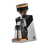 Eureka Single Dose Pro Chrom Espressomühle