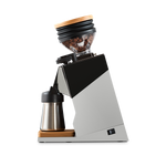 Eureka Single Dose Pro Chrom Espressomühle