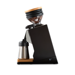 Eureka Single Dose Pro Schwarz Espressomühle