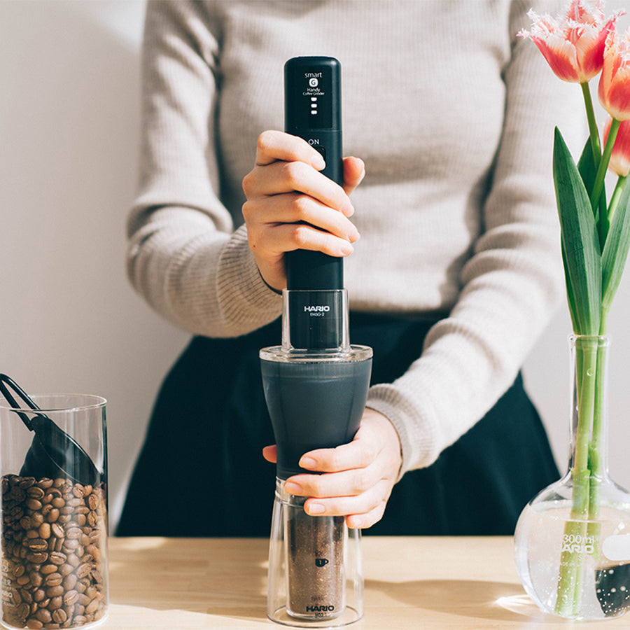 Hario Mobile Mill Stick