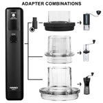 Hario Mobile Mill Stick