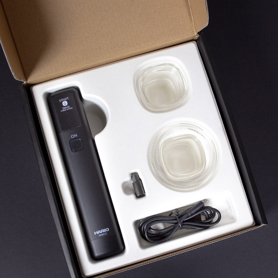 Hario Mobile Mill Stick