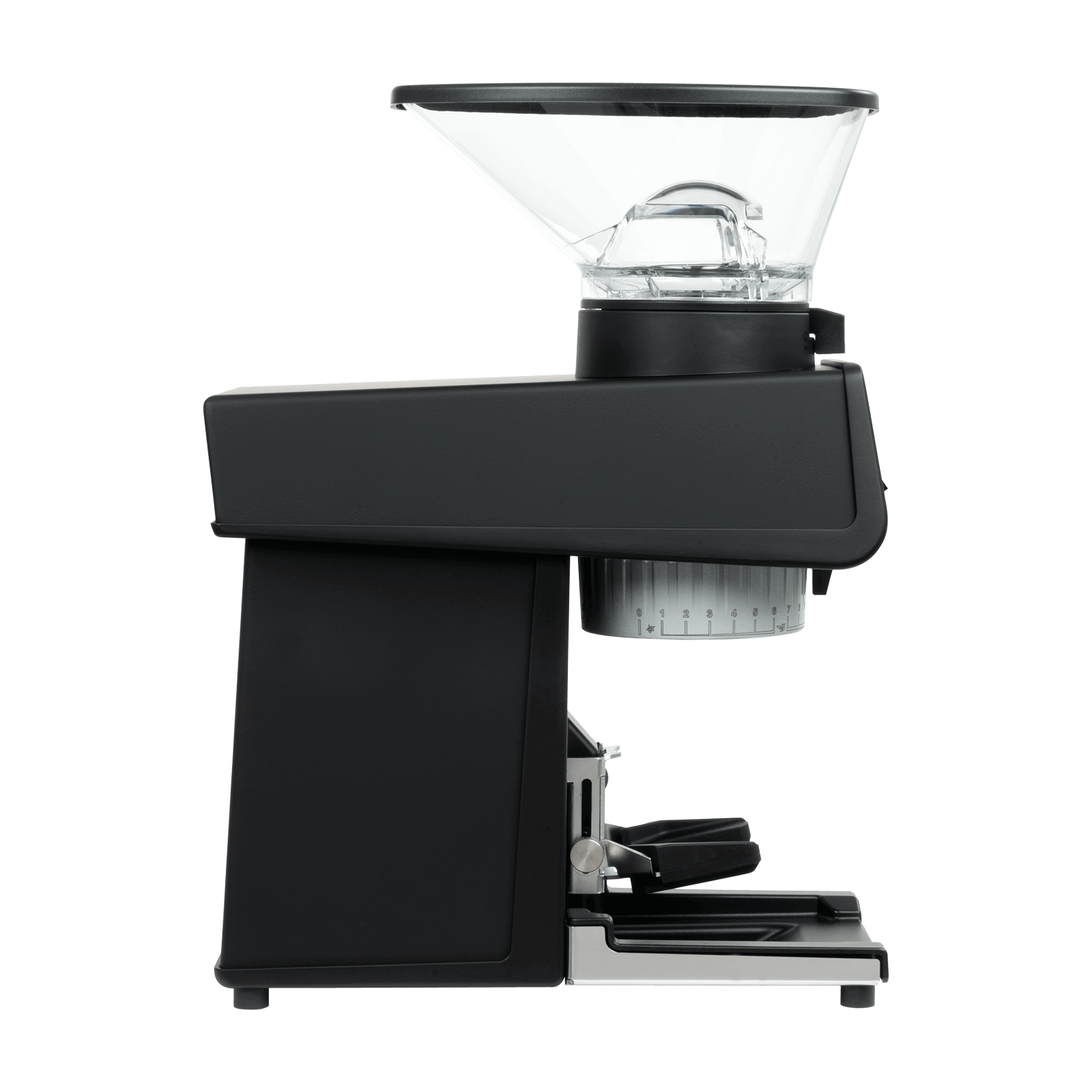 La Marzocco Pico schwarz