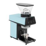 La Marzocco Linea Mini R Blau Bundle – Ihre Barista-Lösung