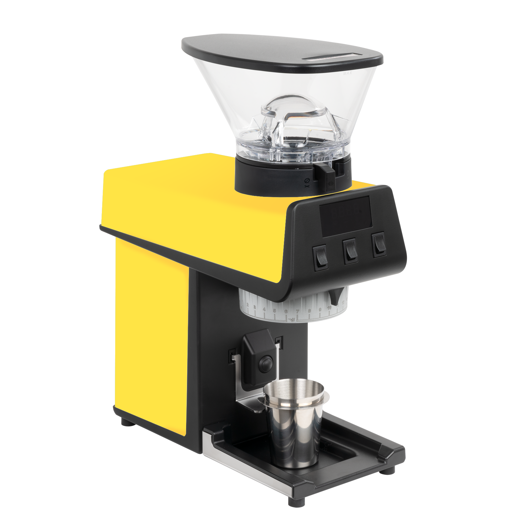 La Marzocco Pico Gelb