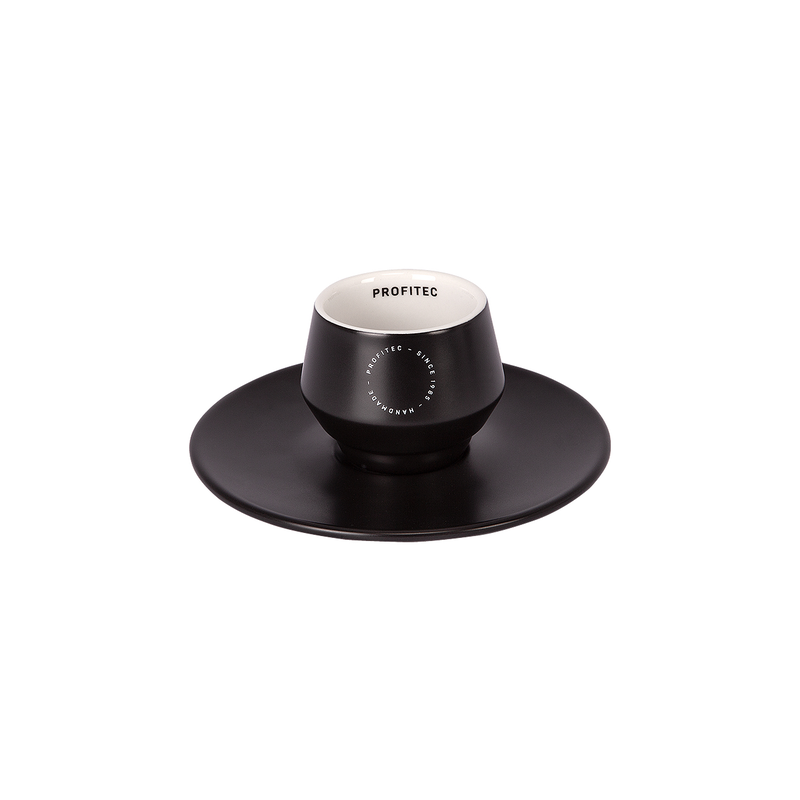 Profitec Pro 400 All Black Bundle