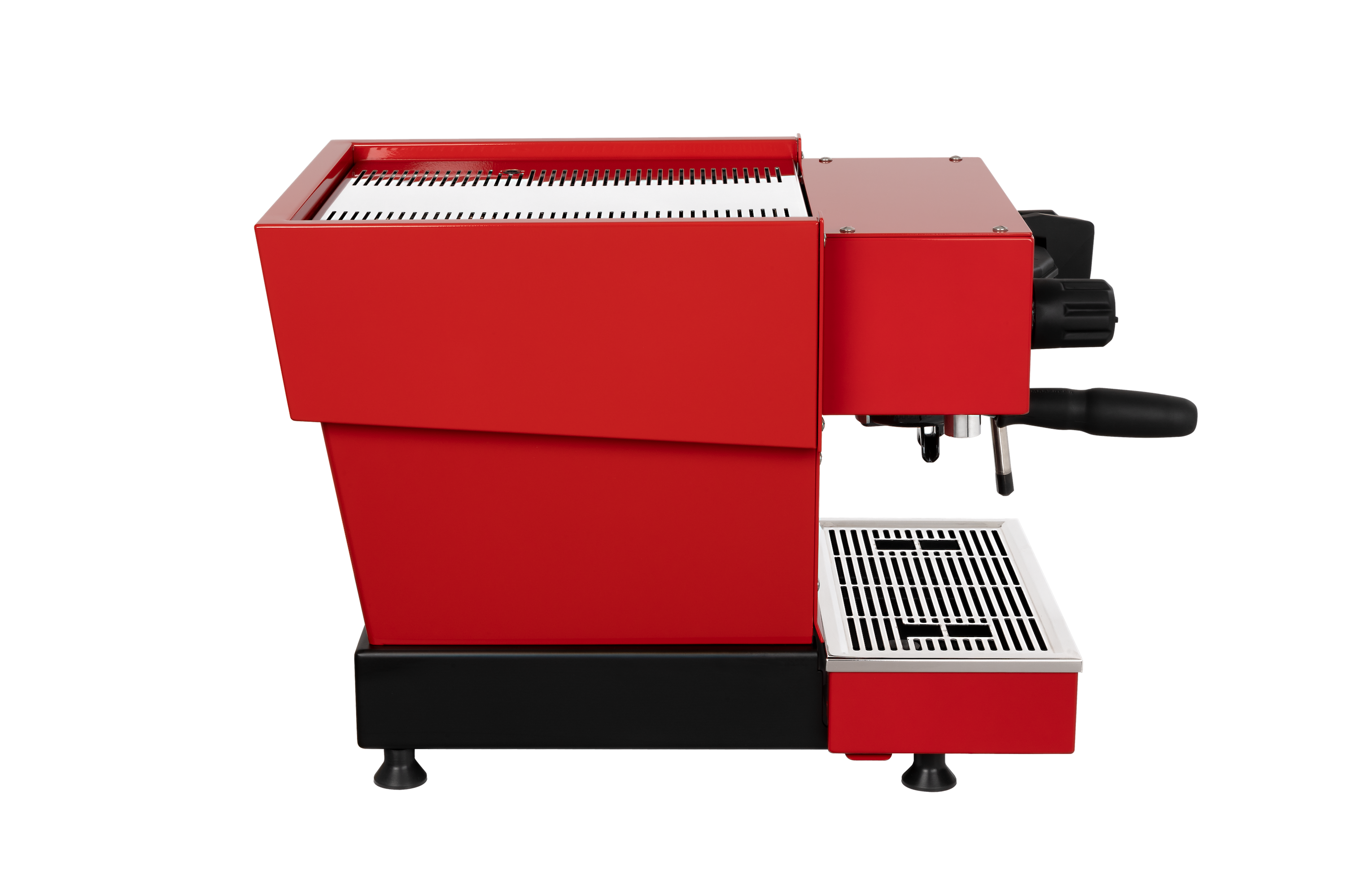 La Marzocco Linea Mini R Rot