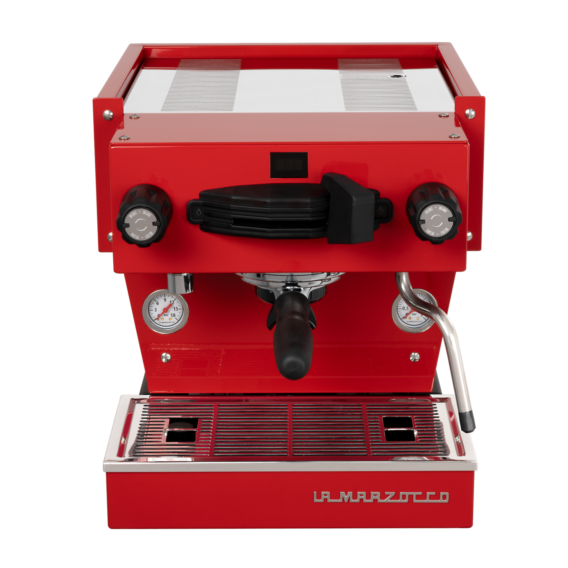 La Marzocco Linea Mini R Rot