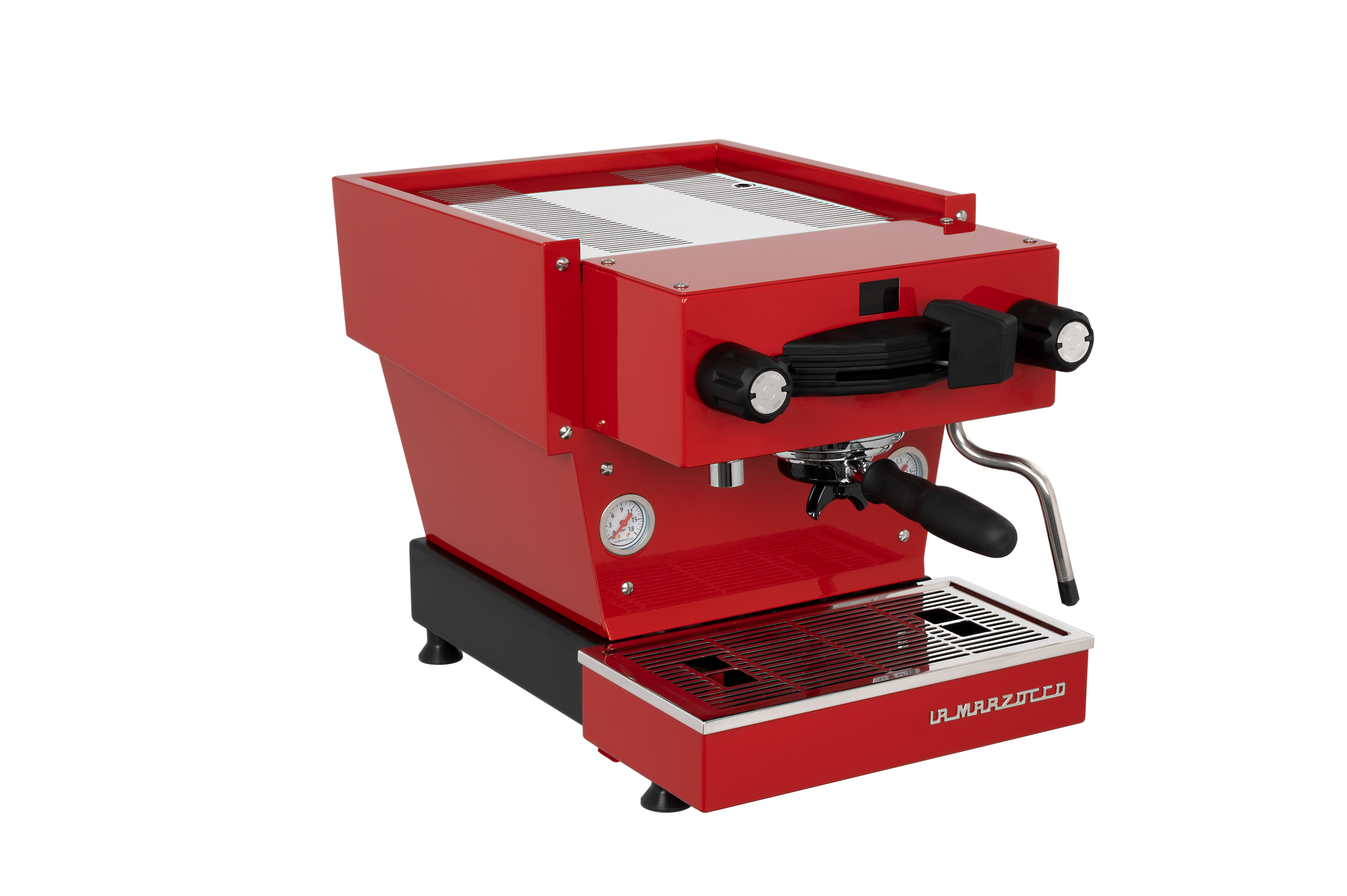 La Marzocco Linea Mini R Rot