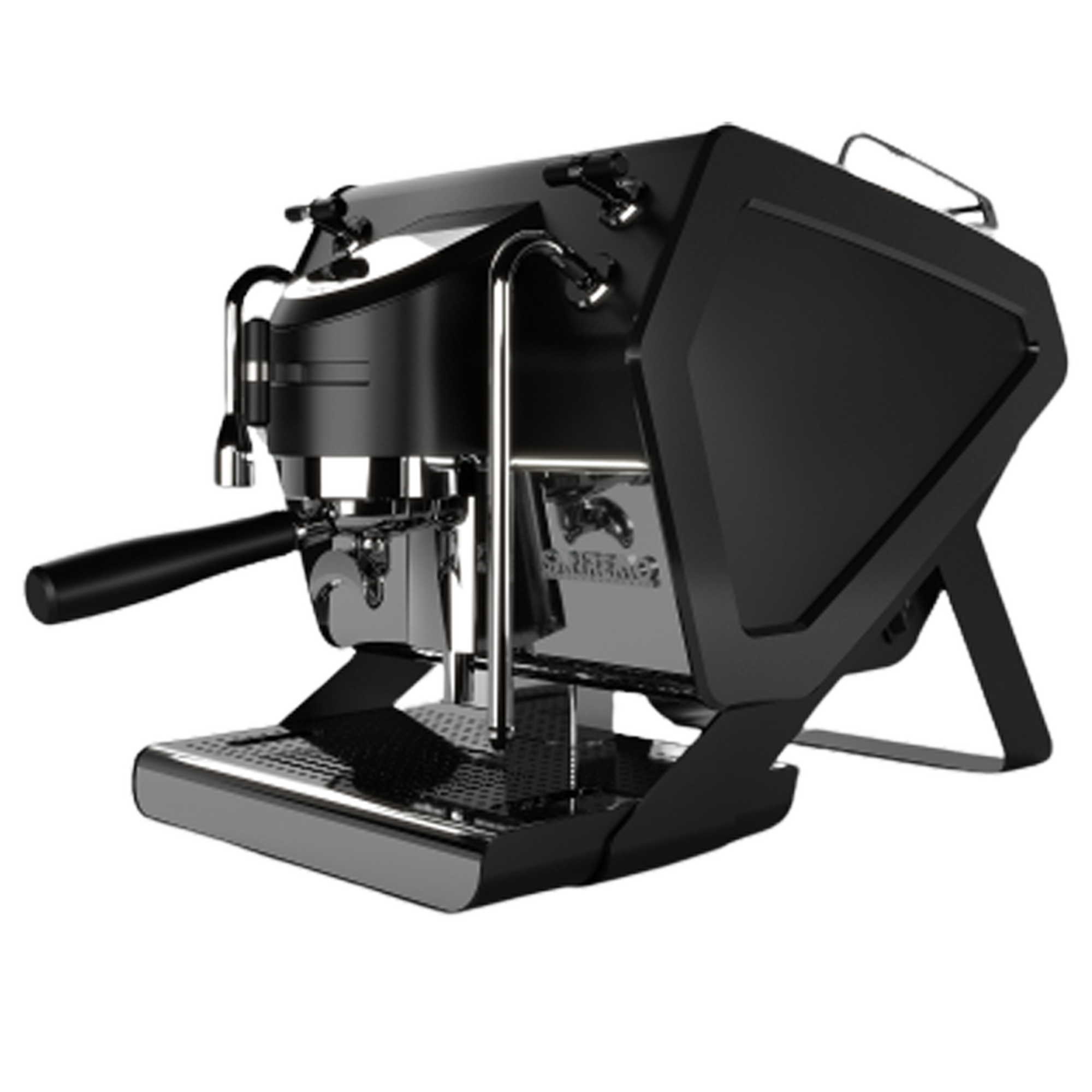 Sanremo YOU Schwarz Bundle