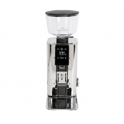 ECM Exacto Grind by Weight Espressomühle mit Waage