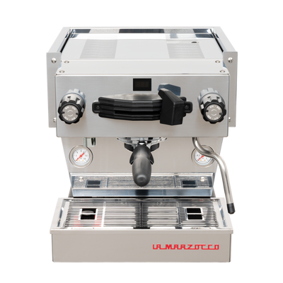 La Marzocco Linea Mini R Edelstahl
