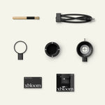 xBloom Studio Kaffeemaschine Schwarz