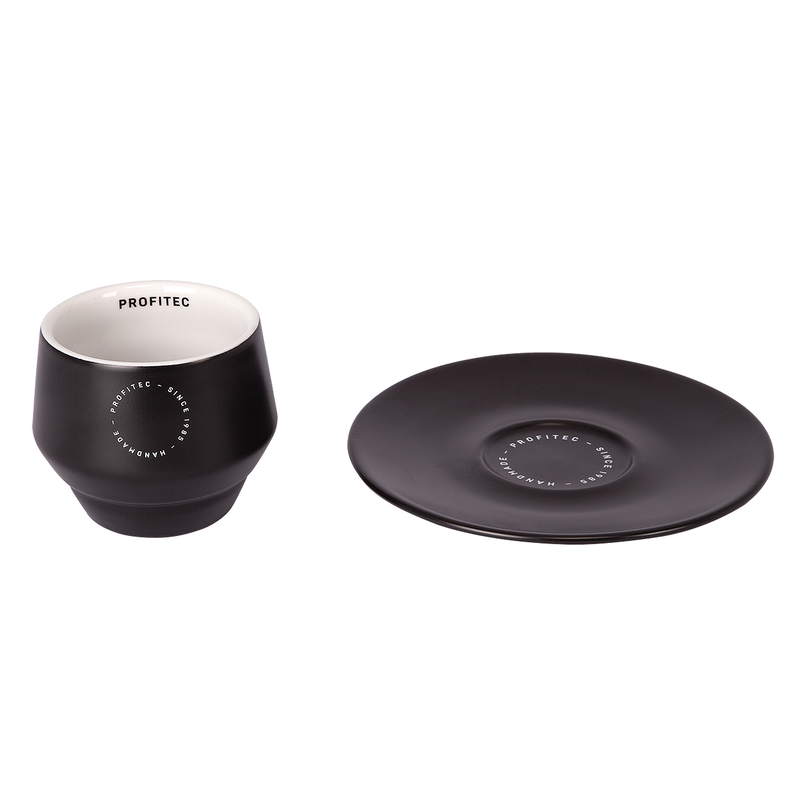 Profitec Pro Cups Cappuccinotassen