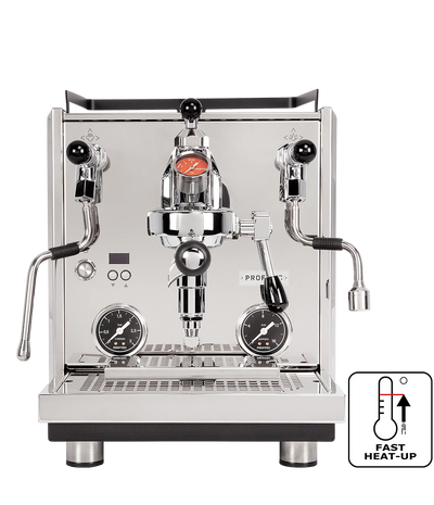 Profitec Drive mit Fast Heat UP