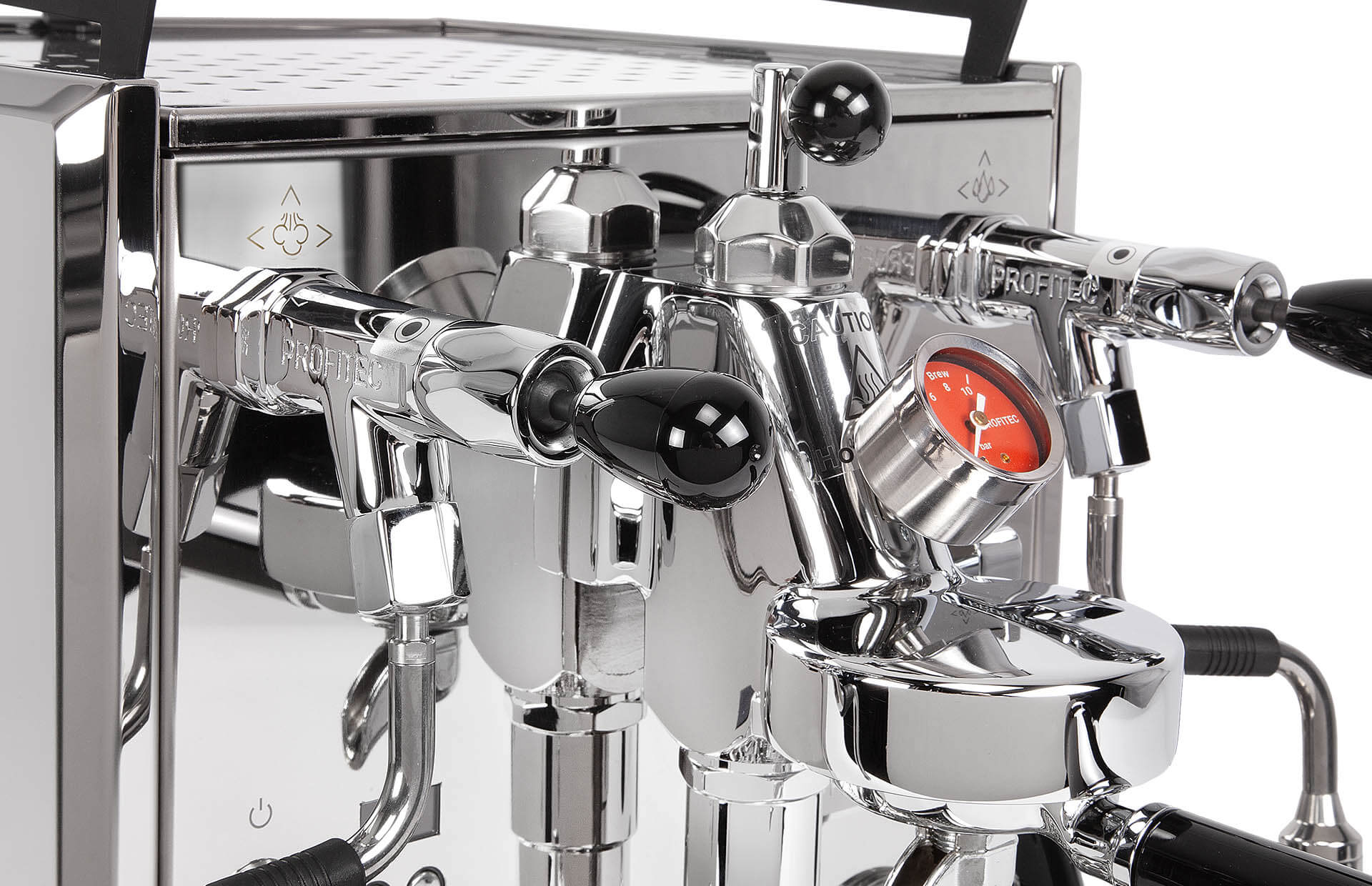 Profitec Pro700 Drive