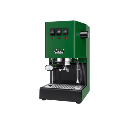 Gaggia Classic Evo Pro e24 Grün (RI9481/17)